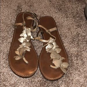 Shoes from gap